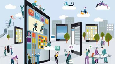 云計(jì)算助力傳統(tǒng)樓宇對講系統(tǒng)的蛻變