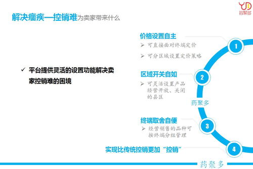 創(chuàng)新驅(qū)動(dòng)，合作賦能 藥聚多誠(chéng)邀廣大賣家共拓互聯(lián)網(wǎng)醫(yī)藥服務(wù)新藍(lán)海
